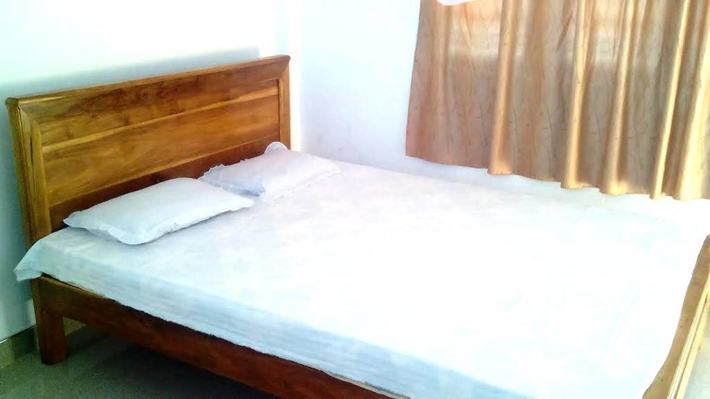 Parakum Rest Rooms Polonnaruwa Eksteriør billede